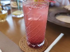 -杏荟旋转餐厅(广州爱群店)