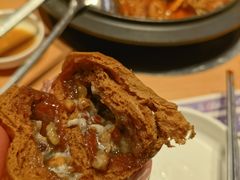 -韩香福脊骨汤锅(上杭路店)