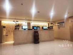 -百姓康洁洗浴(红桥店)