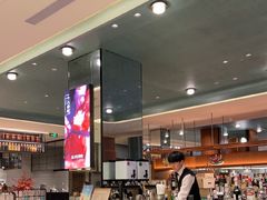 -东方红海鲜百汇(国际大厦店)