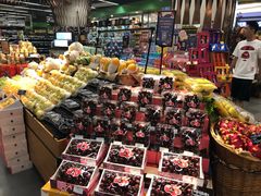 -blt精品超市(KKMALL京基店)