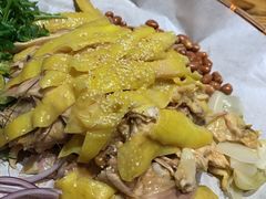 -花溪雨·森林餐厅(石基店)