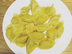 黄花鱼水饺-船歌·鱼水饺青岛菜(闽江二路店)