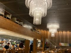 -君悦酒店·La Terrazza意合園·意式风味