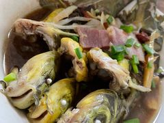 -玲燕蒸菜馆(江东路店)