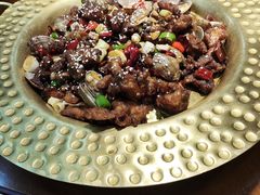-光海·乡记酸菜鱼·始于1996(花园路店)