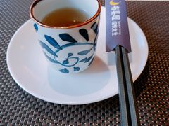 餐具摆设-有喜屋·深夜食堂(北京西路店)