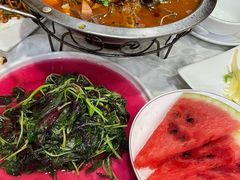 -抚顺美食·老上海味道