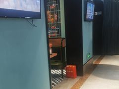 门面-渝乡辣婆婆·川菜 水煮鱼(中山西路店)