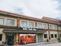 -南宫五洲植物乐园