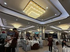 -东江渔村·古典园林·30年粤菜老字号(太和店)