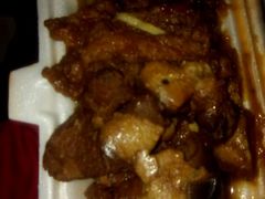 红烧肉-老刘快餐