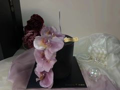 -西檬树SIMON·T轻奢蛋糕(大东方Max店)