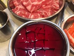 -憨铁匠老火锅(龙岗万科里店)