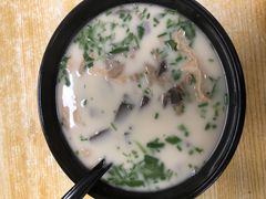 -津津老鸭粉丝馆(正东路店)