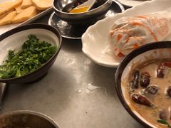 -福寿斋·老北京铜锅涮肉·烤鸭(顺义总店)