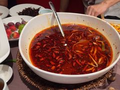-鸽子张·家宴(黄辛庄旗舰店)