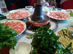 -阳坊胜利涮羊肉(阳坊老店)