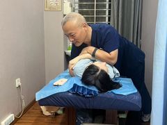 -深圳安仁堂中医·推拿按摩·肩颈调理