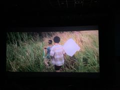 -万达影城(金华万达广场IMAX店)