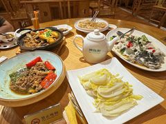 -德胜轩正宗顺德菜(宝安沙井会展中心店)