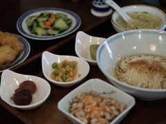 -同得兴 Since·1995 传统苏式面馆(嘉馀坊店)