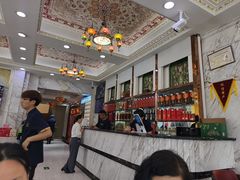 -老毛手抓·盐池滩羊非遗手抓(宁夏总店)