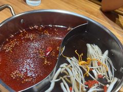 -四喜小胖·北京涮肉(五道营店)