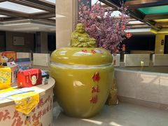 -聚春园自助餐厅(东街口店)