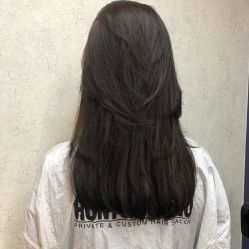 -BOF HAIR BY HONTO