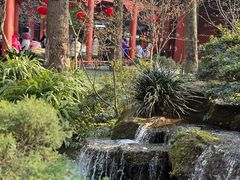 -成都武侯祠博物馆