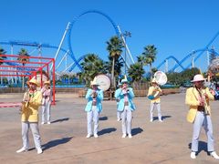 -七彩云南欢乐世界