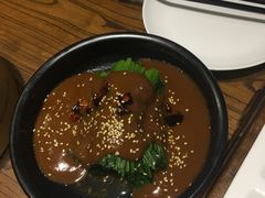 -北京老铺烤鸭(西稍门店)