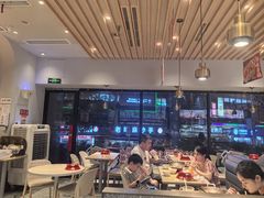 -每味每客·重庆麻辣烫(拓展大厦店)