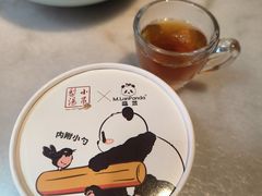 -小吊梨汤·北京菜·烤鸭(白石桥南店)