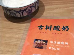 -古树酸奶(八廓南街店)
