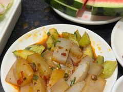 -川东坝子火锅(宝龙店)