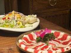 -匠牛道烤肉料理店(西坝河店)