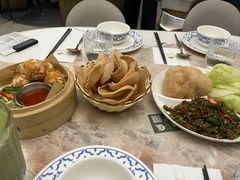 -KingThaia金泰兰(滨江天街店)