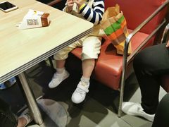 -汉堡王(高坪王府井店)