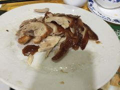 -董立兵烤鸭店(山大路店)