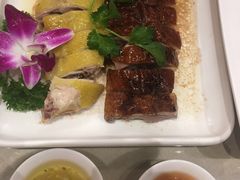 -鹅冠港式茶餐厅(来福士店)