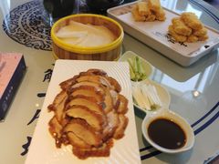 -章丘宴(唐人中心店)