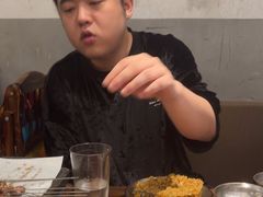 -破店肥哈·东北烧烤(南山保利店)