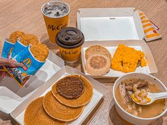 -麦当劳(新濠影汇店)