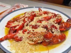 -杨氏青龙虾·羊蝎子(托乐嘉店)