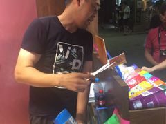 -黄胜记鼓浪屿肉松店(龙头路店)