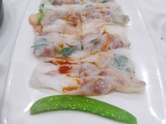 吊烧蜜汁叉烧肠粉-寻味顺德·珍之宝酒楼(银钻店)