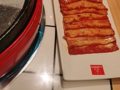 -么肆烤肉·中式自助·烤肉大排档(街道口季佳PAI店)