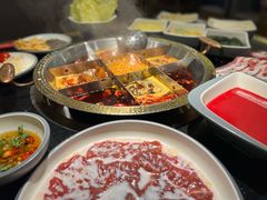 -井格重庆火锅(西直门凯德Mall店)